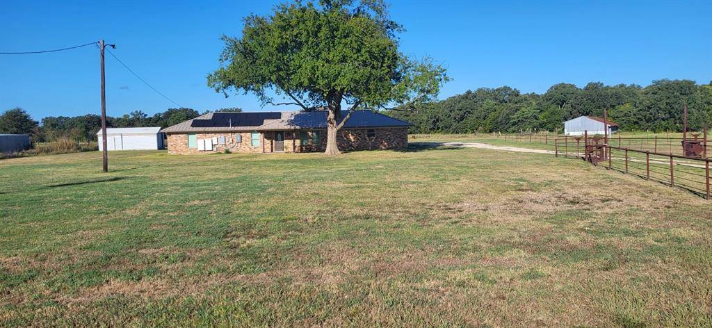4396 S Farm Road 275 S, Cumby, TX 75433