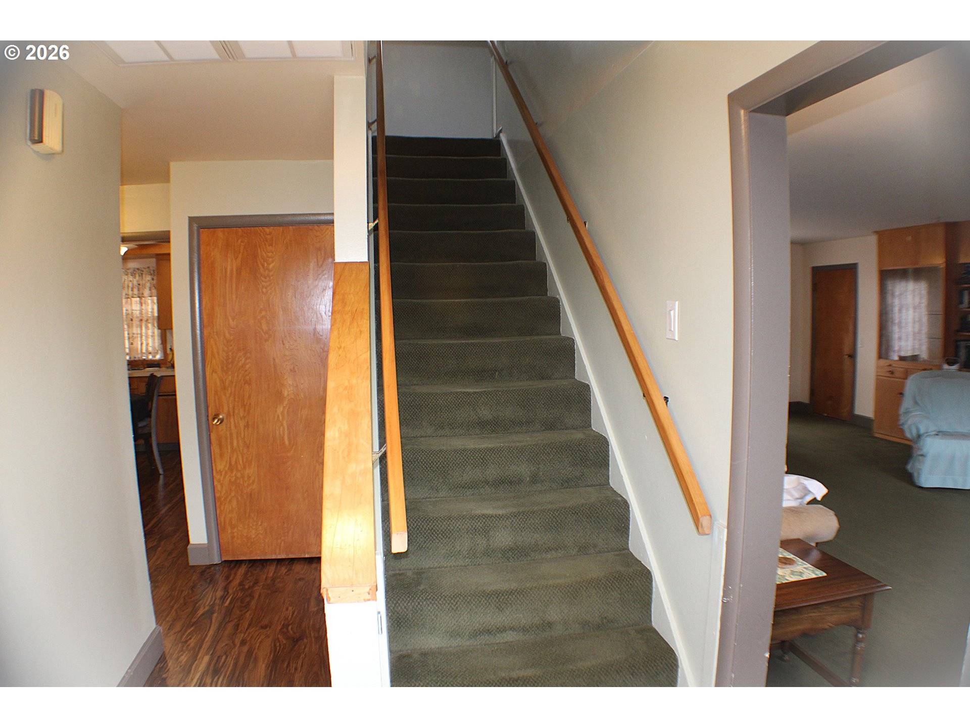 212 PARK ST, Riddle, OR 97469