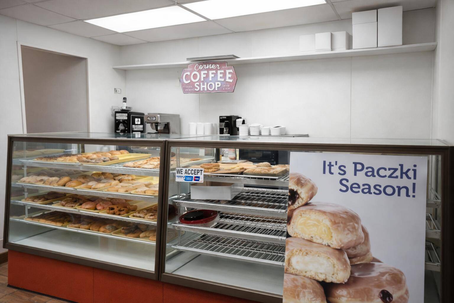 1129 N State ST, Big Rapids Twp, MI 49307