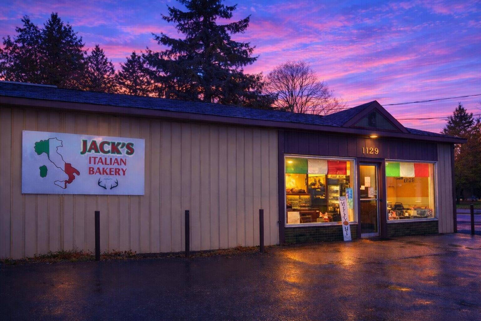 1129 N State ST, Big Rapids, MI 49307