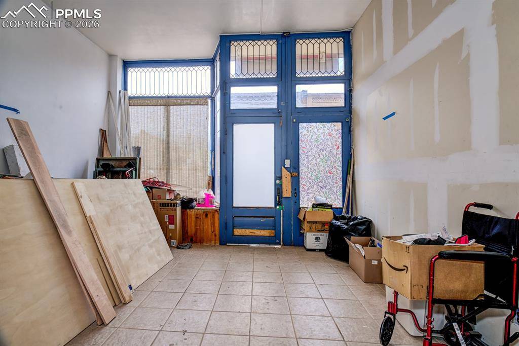 113 S 3rd ST, Victor, CO 80860