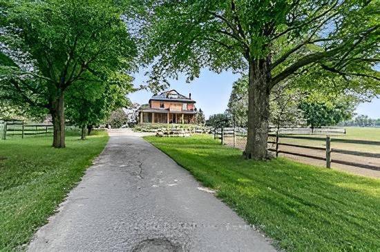 10258 Highway 9 N/A E, Adjala-tosorontio, ON L0G 1L0