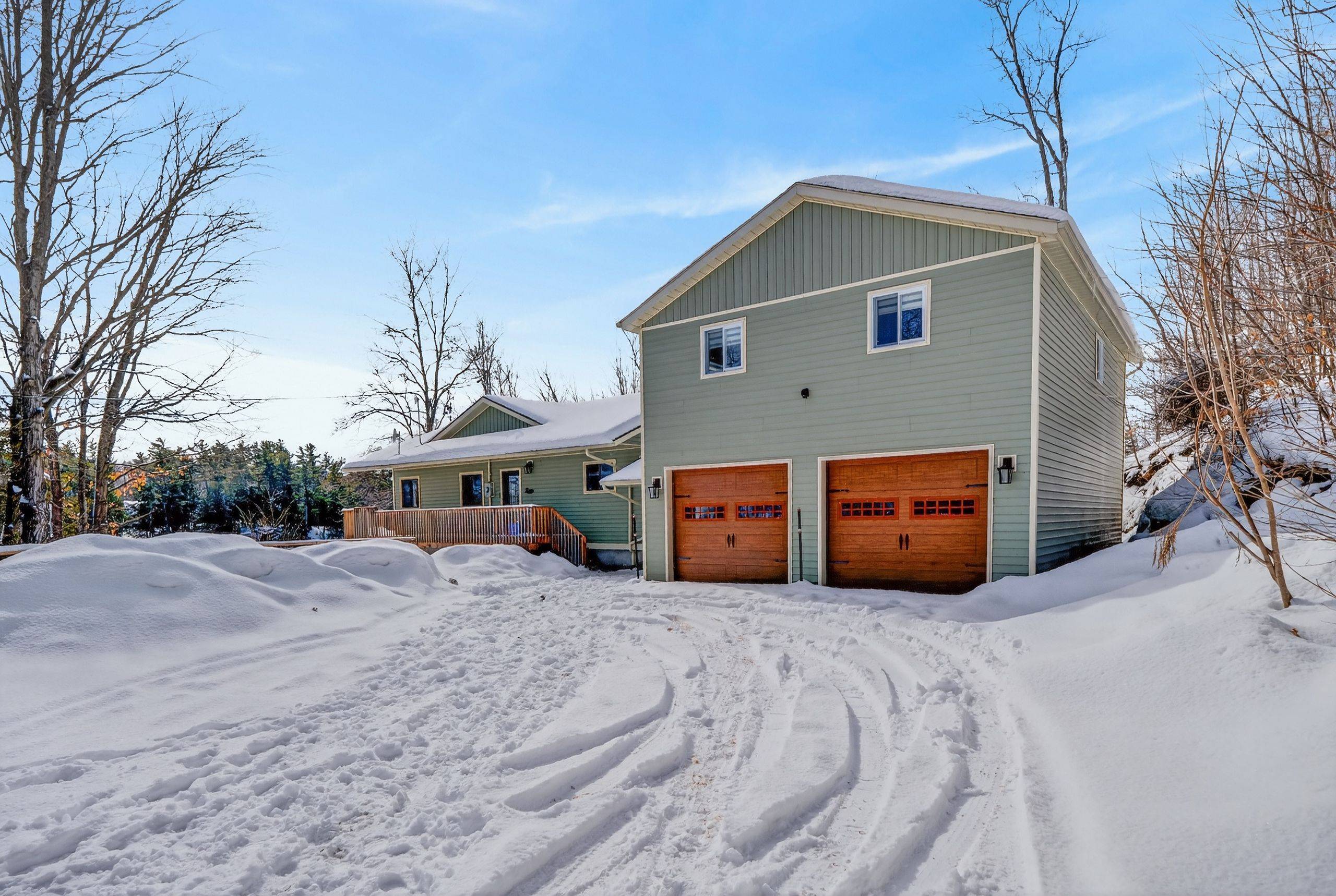 1521 Ormsbee RD, Frontenac, ON K0H 1H0