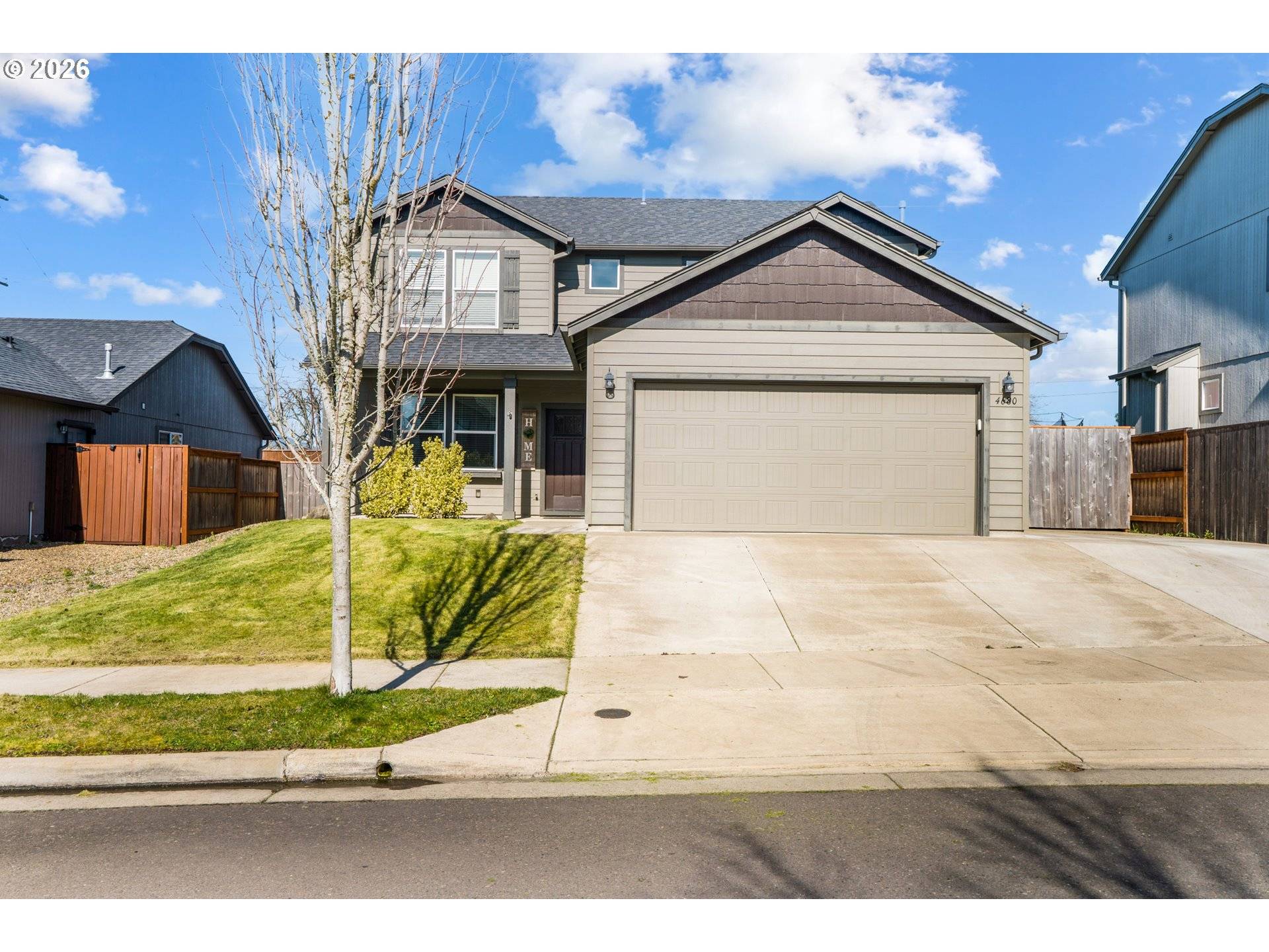 4680 GLACIER MEADOWS LOOP, Springfield, OR 97478