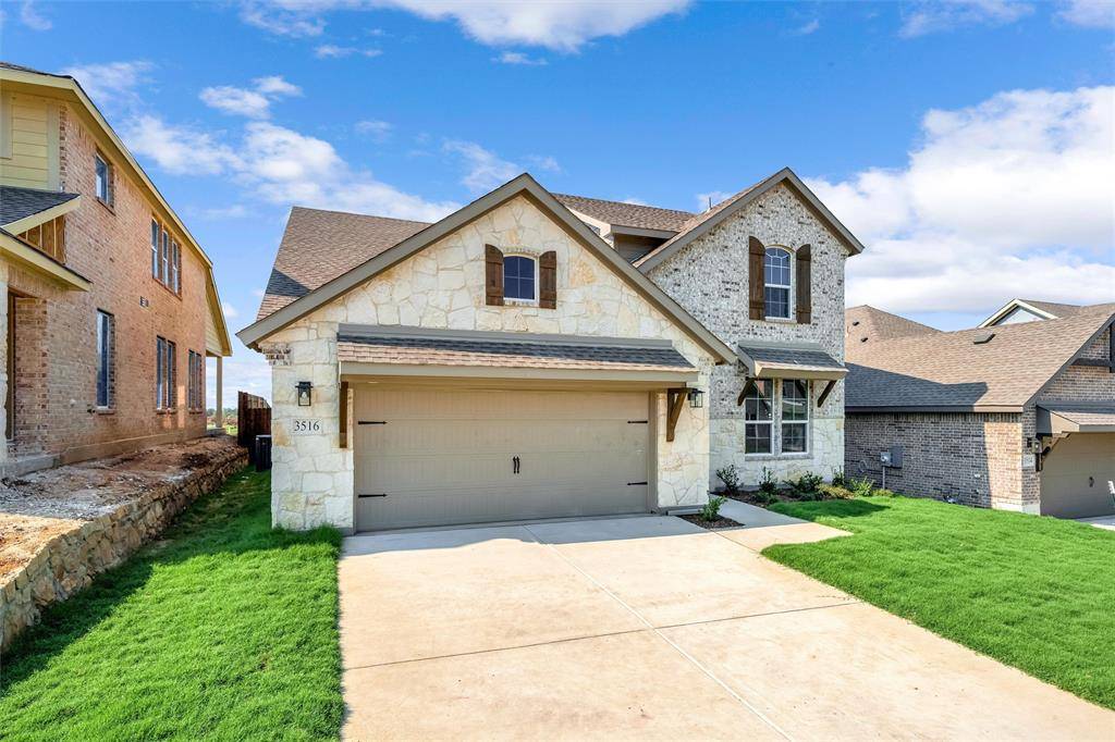 3516 Columbus Street, Gainesville, TX 76240