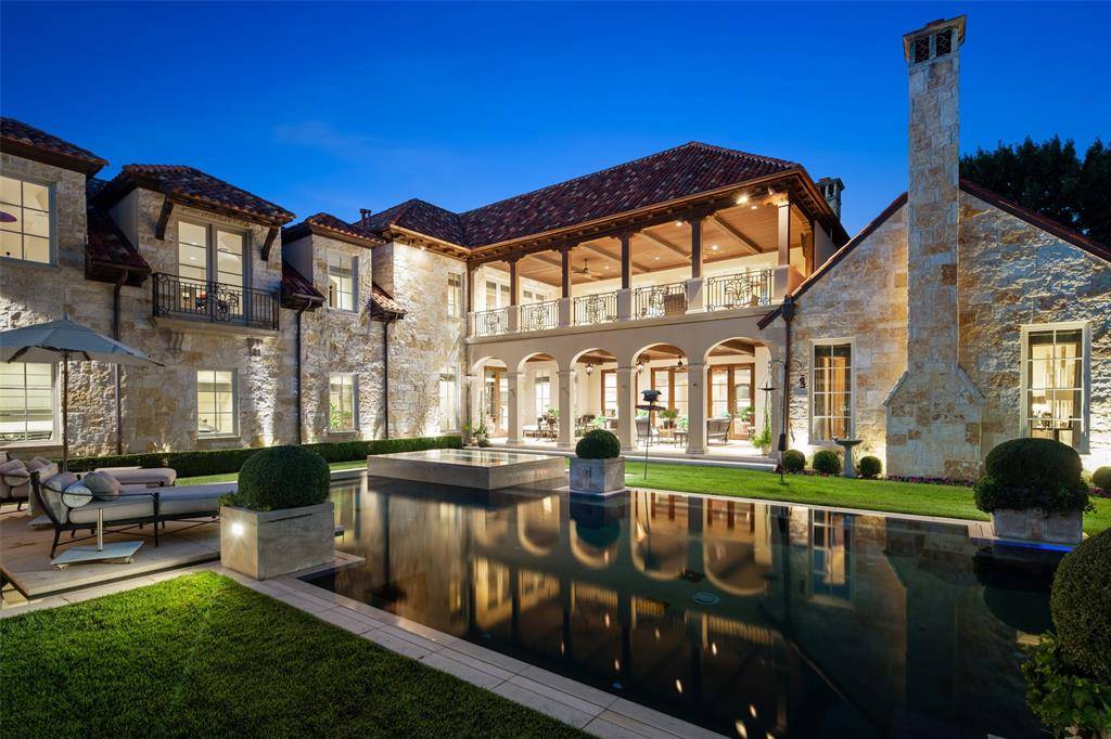 3515 Crescent Avenue, Highland Park, TX 75205