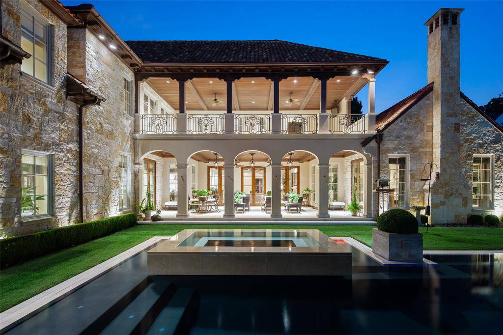 3515 Crescent Avenue, Highland Park, TX 75205