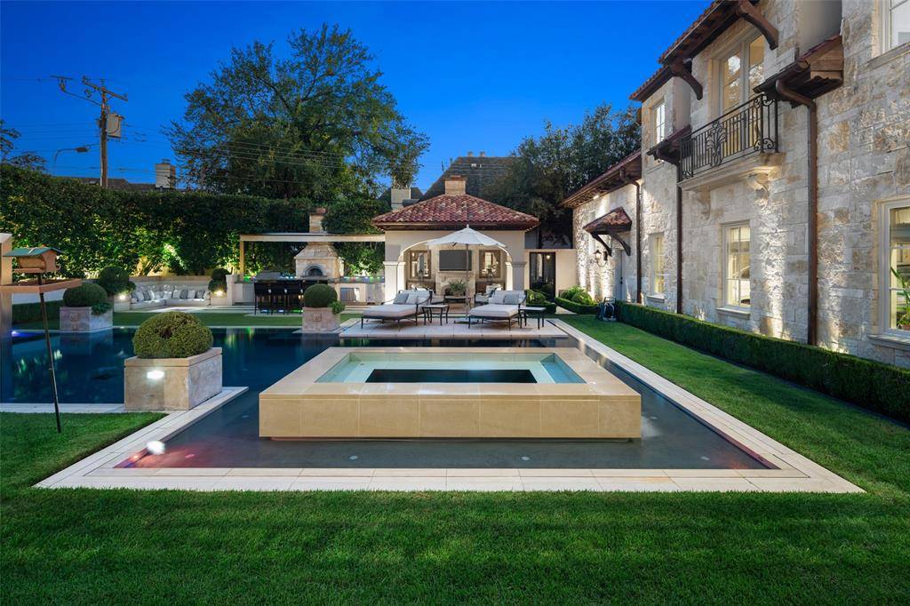 3515 Crescent Avenue, Highland Park, TX 75205