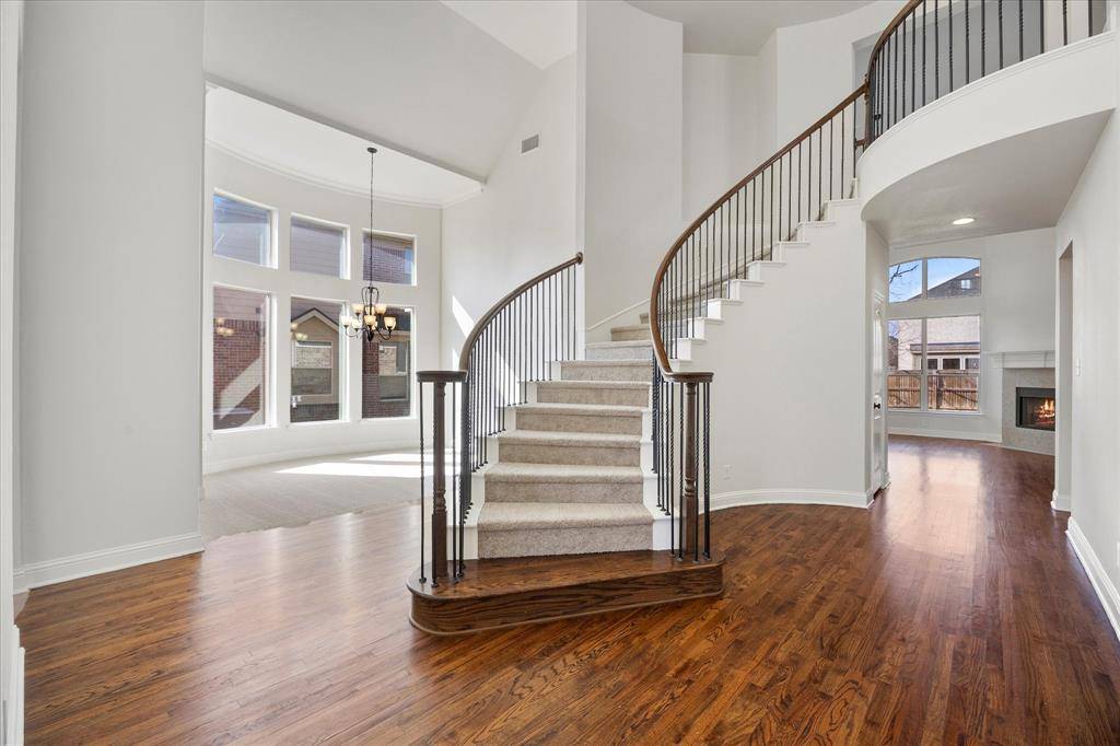 1401 Barrier Island Drive, Aubrey, TX 76227