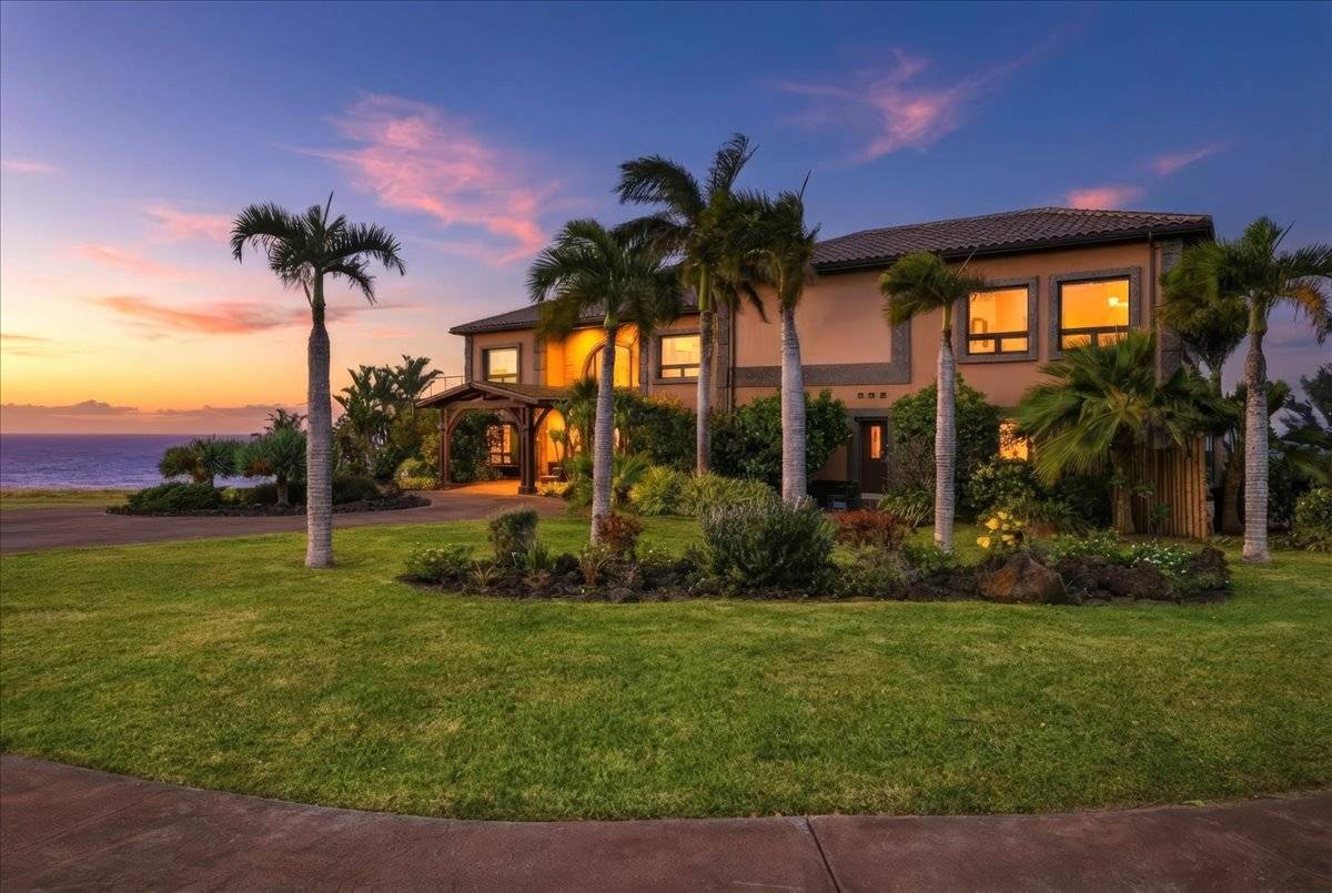 55-194 ULI RD, Hawi, HI 96719