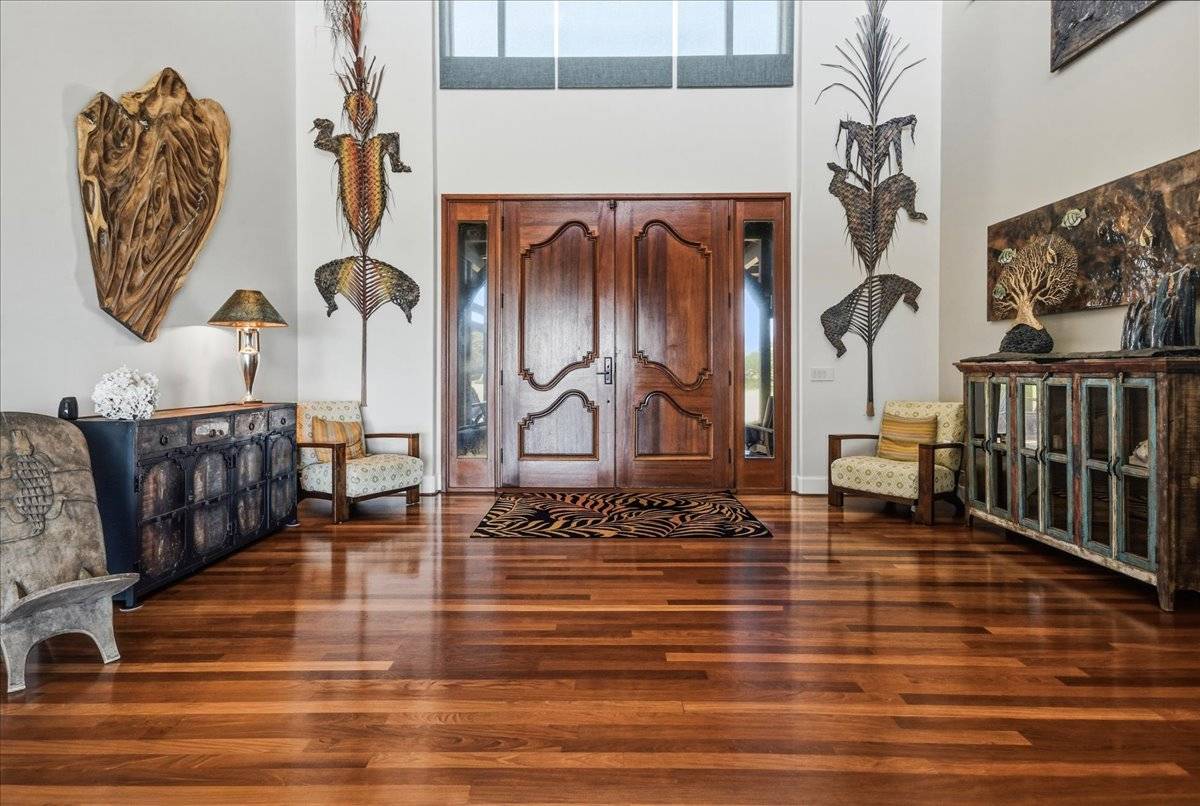 55-194 ULI RD, Hawi, HI 96719