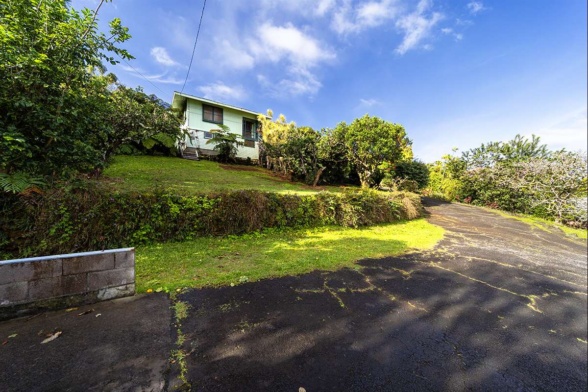 36-2335 PUUALAEA HOMESTEAD RD, Laupahoehoe, HI 96764