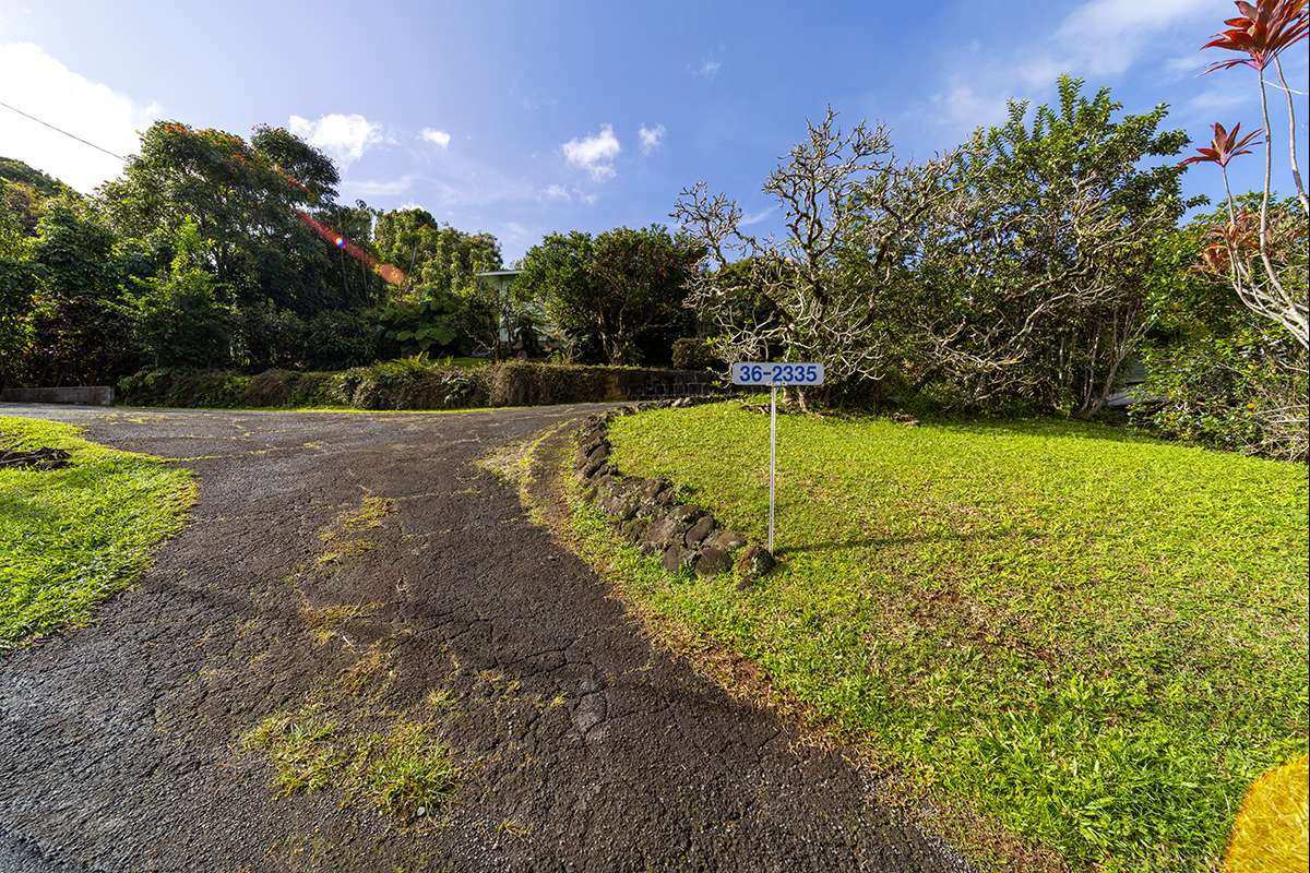 36-2335 PUUALAEA HOMESTEAD RD, Laupahoehoe, HI 96764