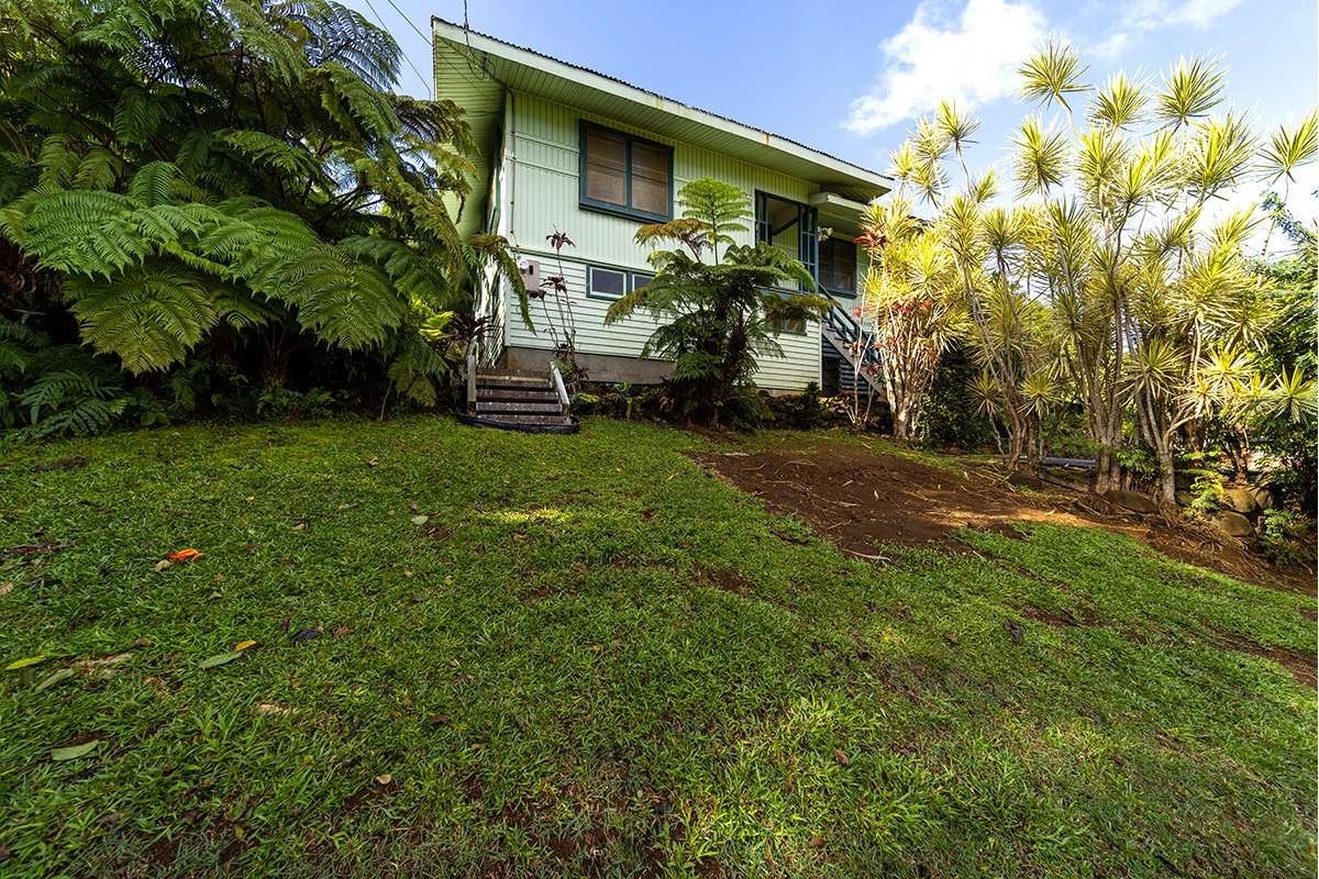 36-2335 PUUALAEA HOMESTEAD RD, Laupahoehoe, HI 96764