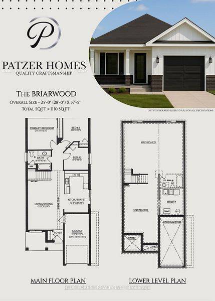 Lot 6 QUEENS Line, West Elgin, ON N0L 2C0