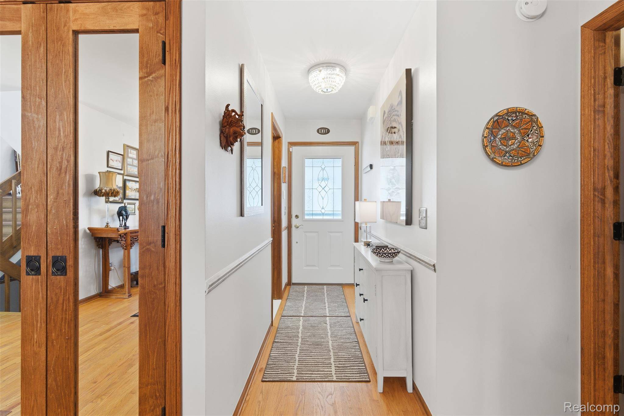 7706 Gunnison CT, Brighton, MI 48114