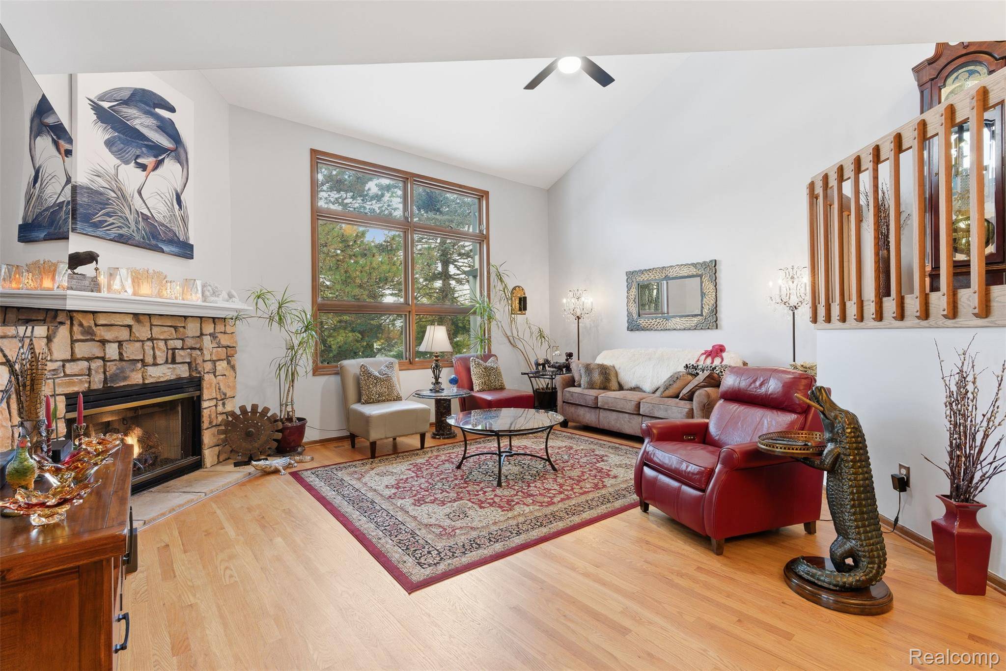 7706 Gunnison CT, Brighton, MI 48114