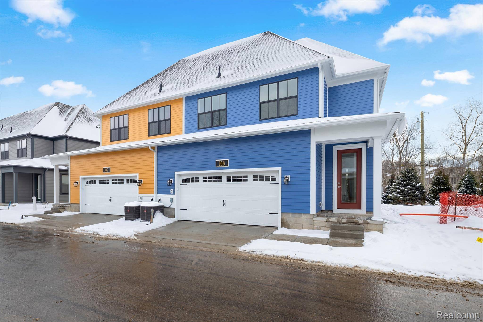 108 Apaloosa, Northville, MI 48167