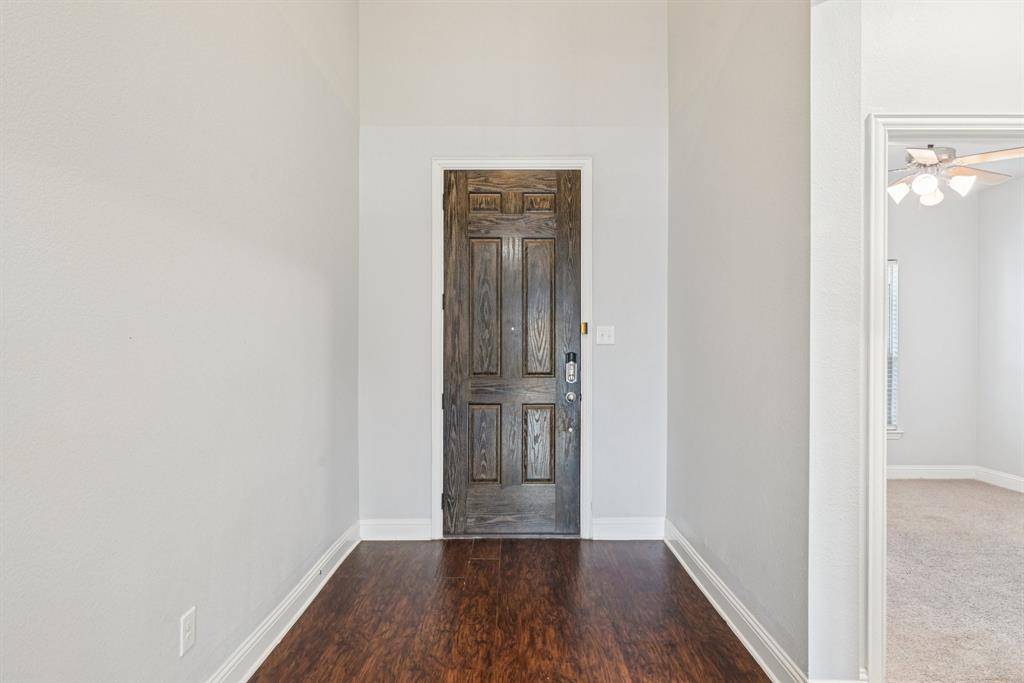 2321 Mount Olive Lane, Forney, TX 75126