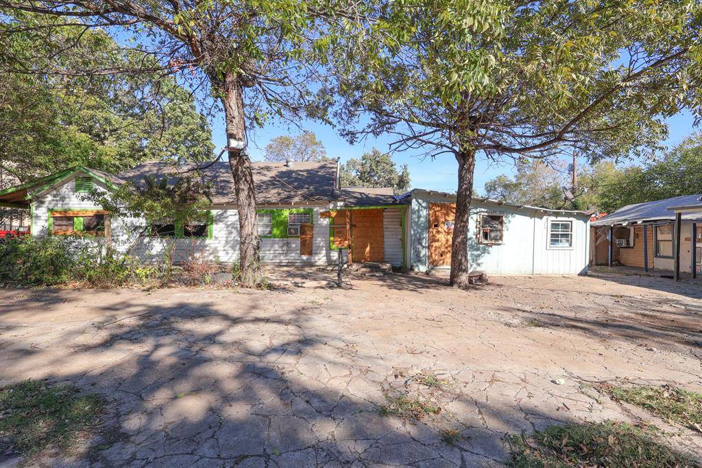 3809 May Street, Fort Worth, TX 76110