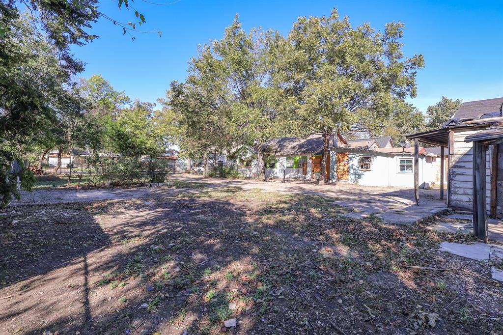 3809 May Street, Fort Worth, TX 76110
