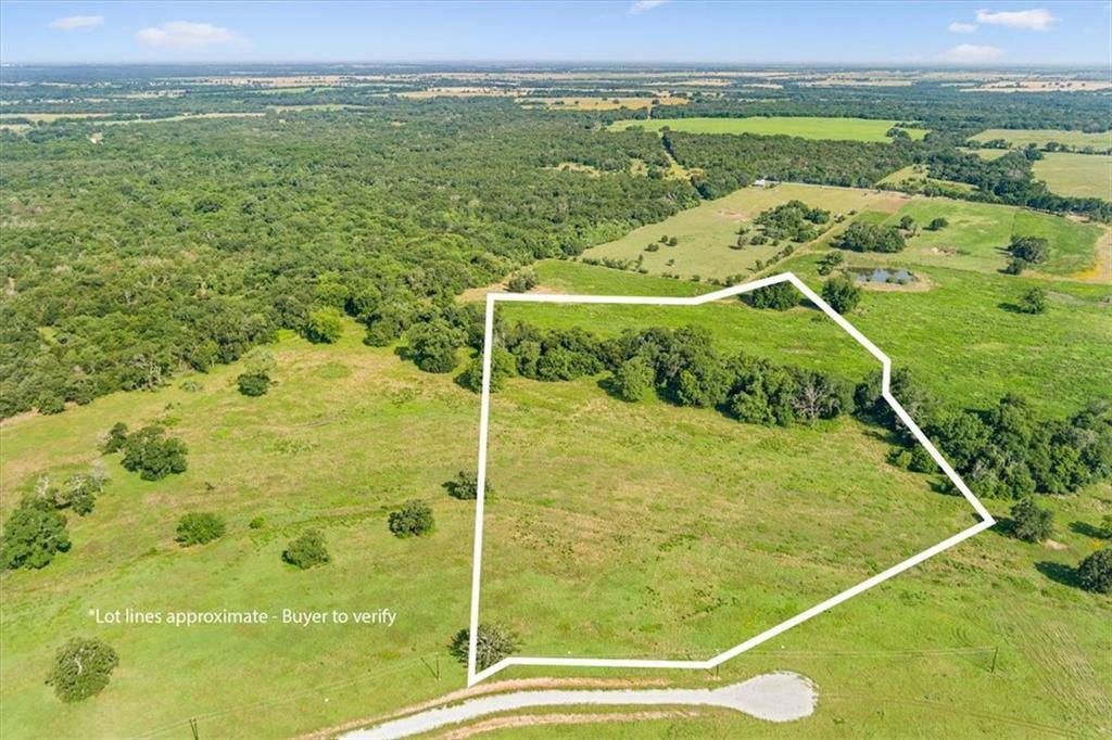 TBD LCR 707, Kosse, TX 76653