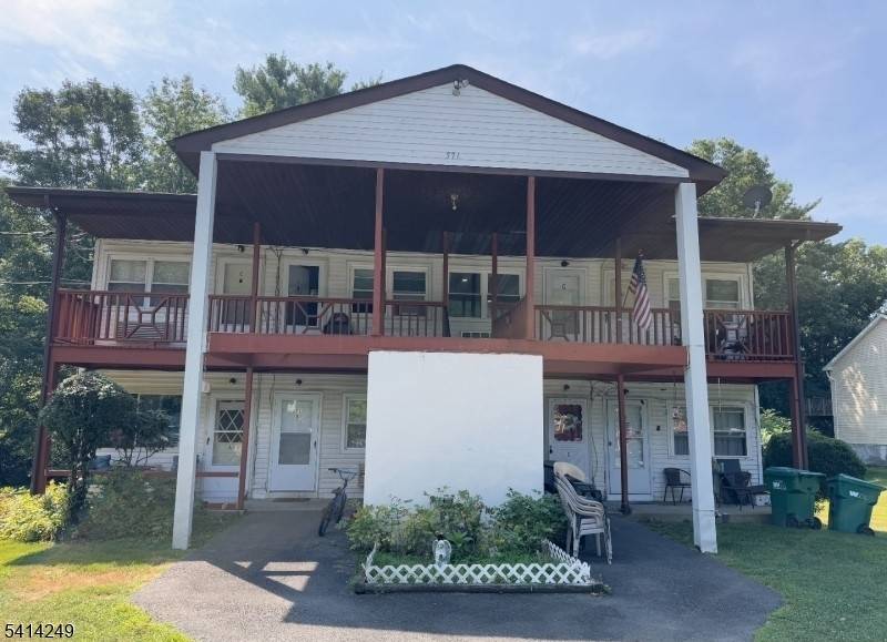 371- G Lake Shore South O6, Montague Twp., NJ 07827