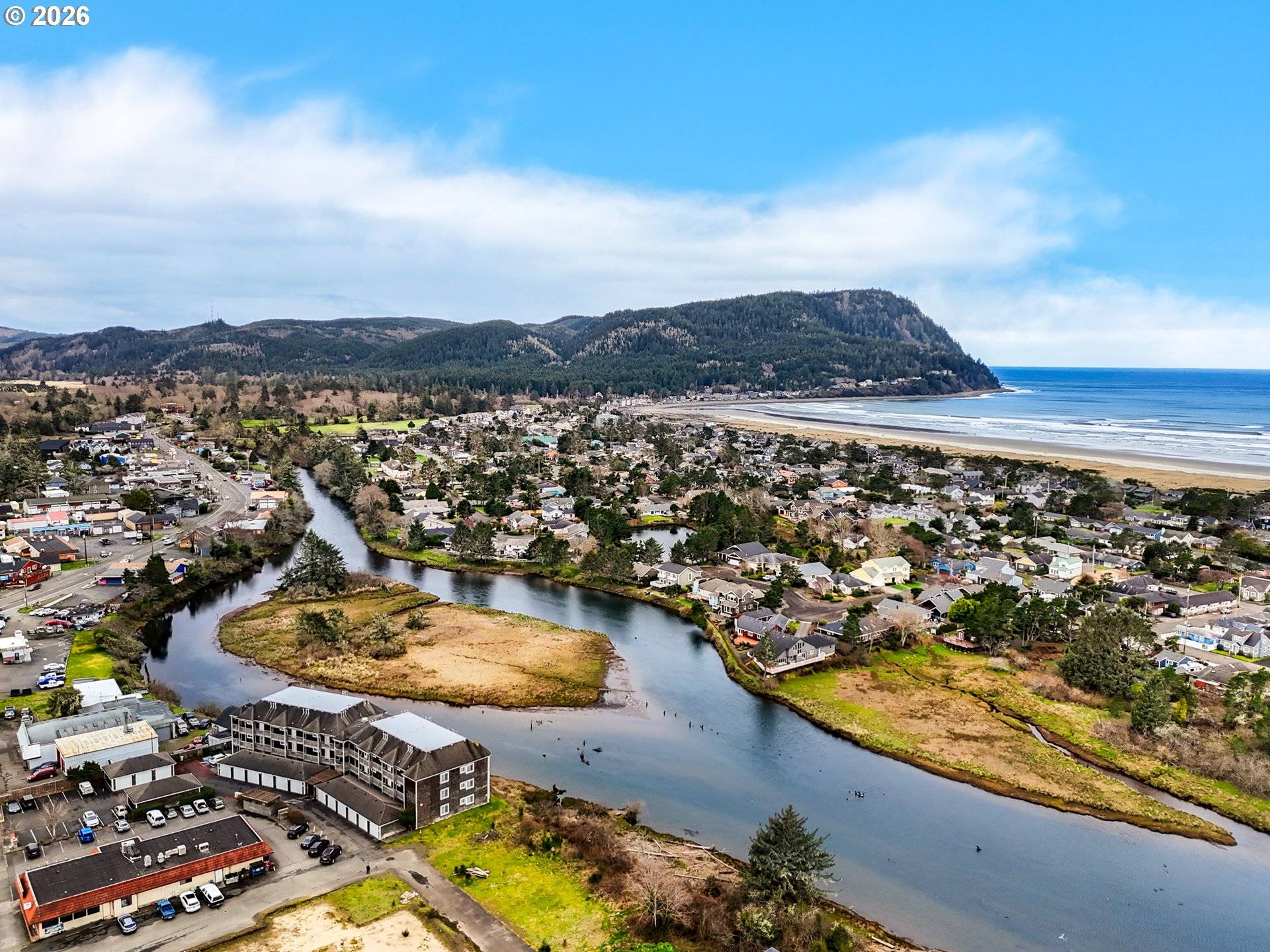 1108 S Holladay DR #16, Seaside, OR 97138