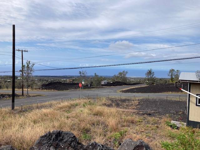 92-1605 SEA BREEZE PKWY, Ocean View, HI 96737