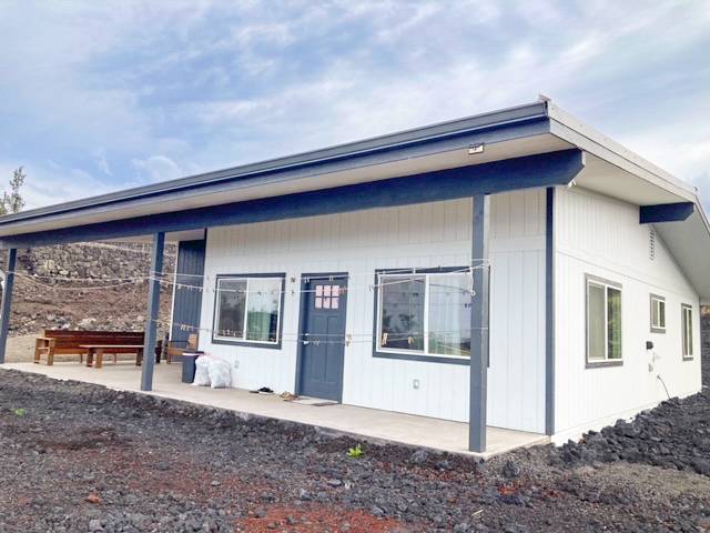 92-1605 SEA BREEZE PKWY, Ocean View, HI 96737