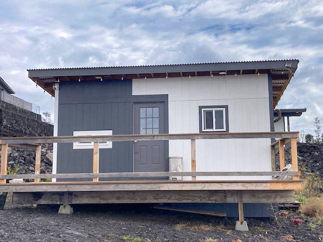 92-1605 SEA BREEZE PKWY, Ocean View, HI 96737