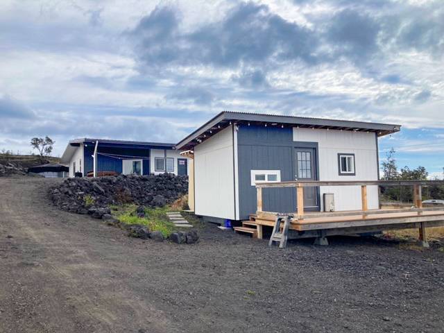 92-1605 SEA BREEZE PKWY, Ocean View, HI 96737