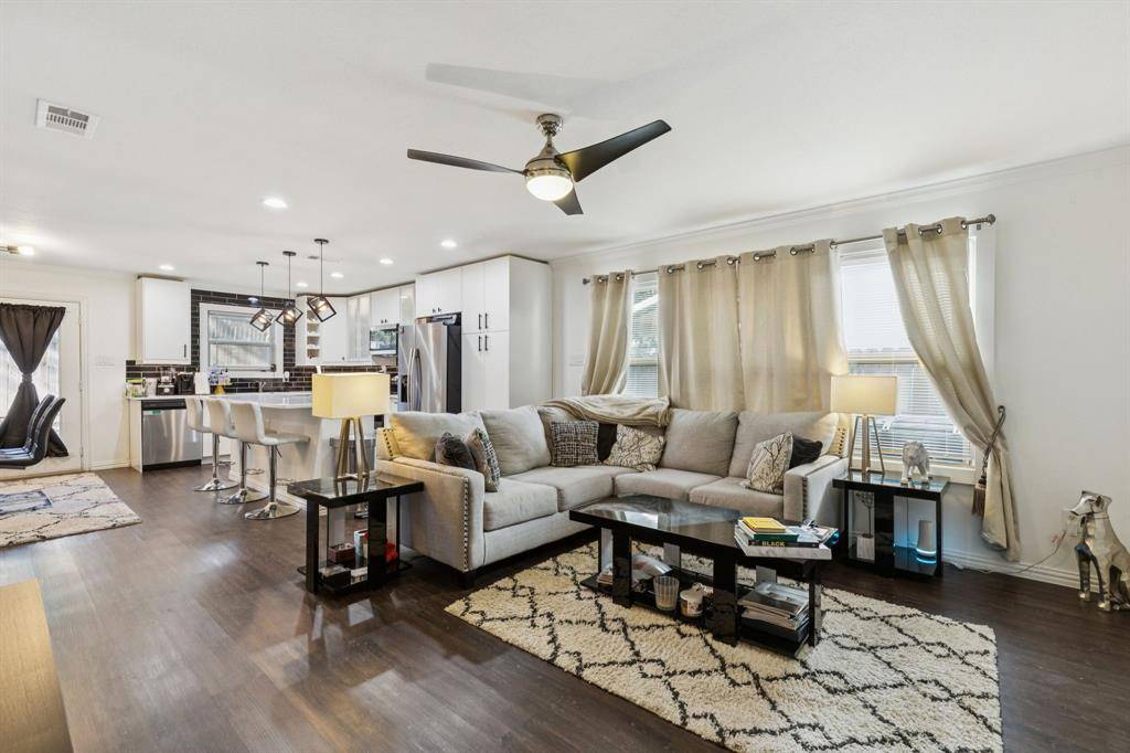 419 Avenue L, Dallas, TX 75203