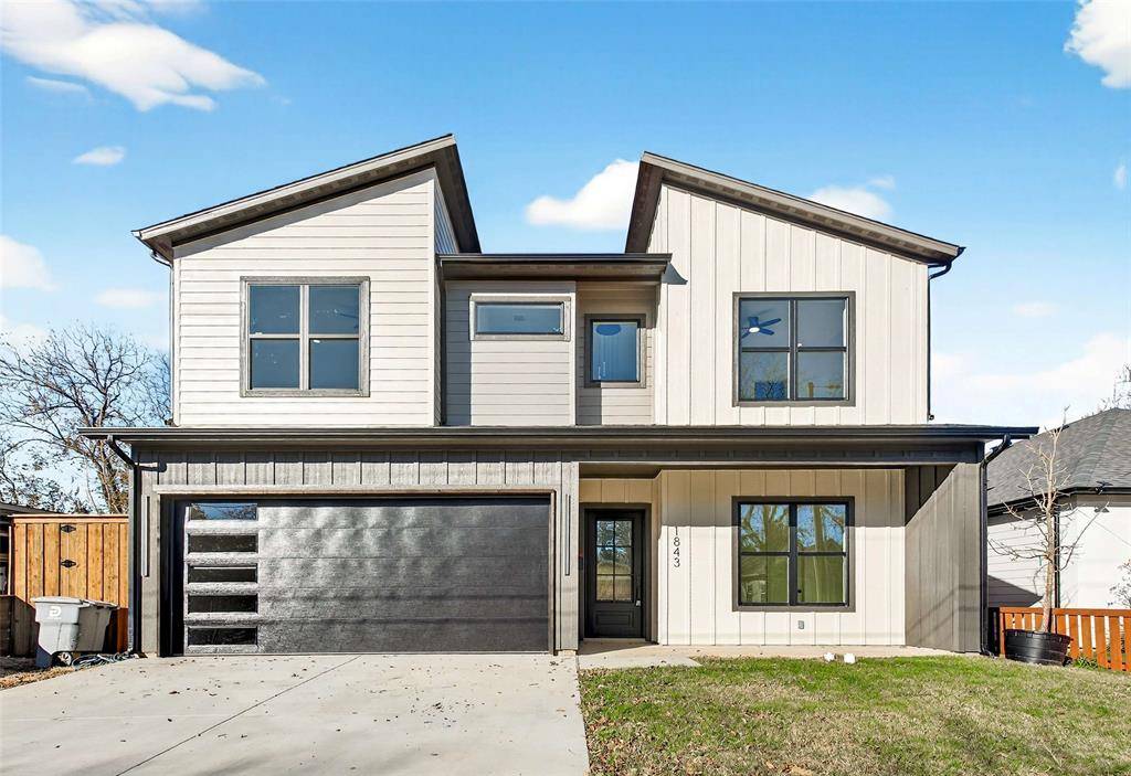 1843 Dennison Street, Dallas, TX 75212