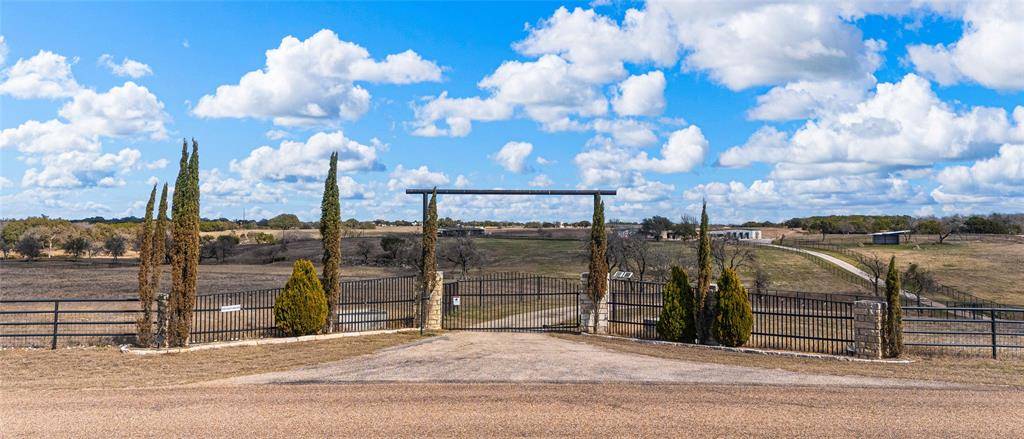 2820 Talbert Ranch Road, China Spring, TX 76633