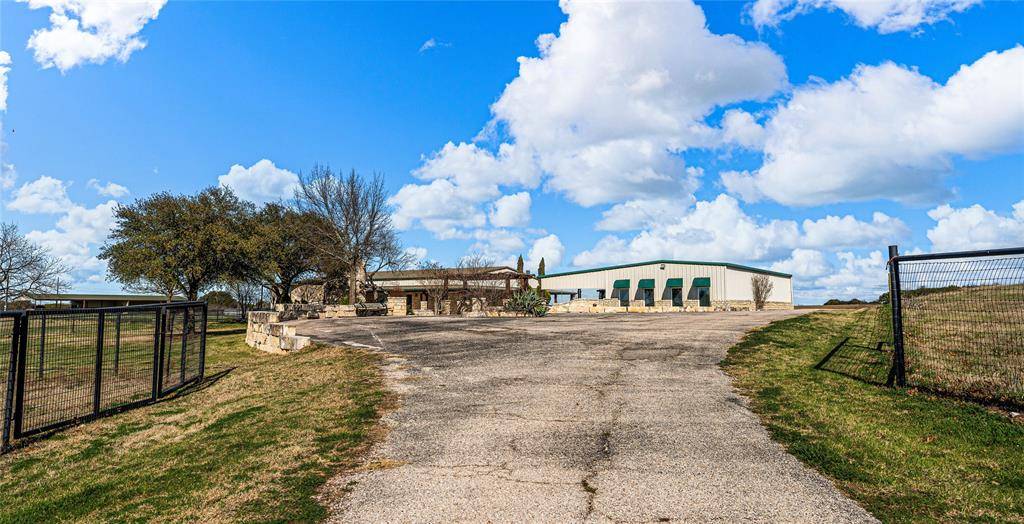 2820 Talbert Ranch Road, China Spring, TX 76633