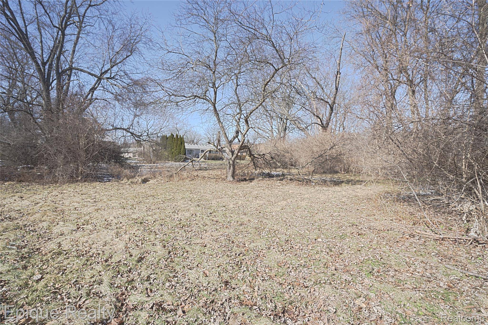 211 W Warner AVE, Ypsilanti, MI 48197