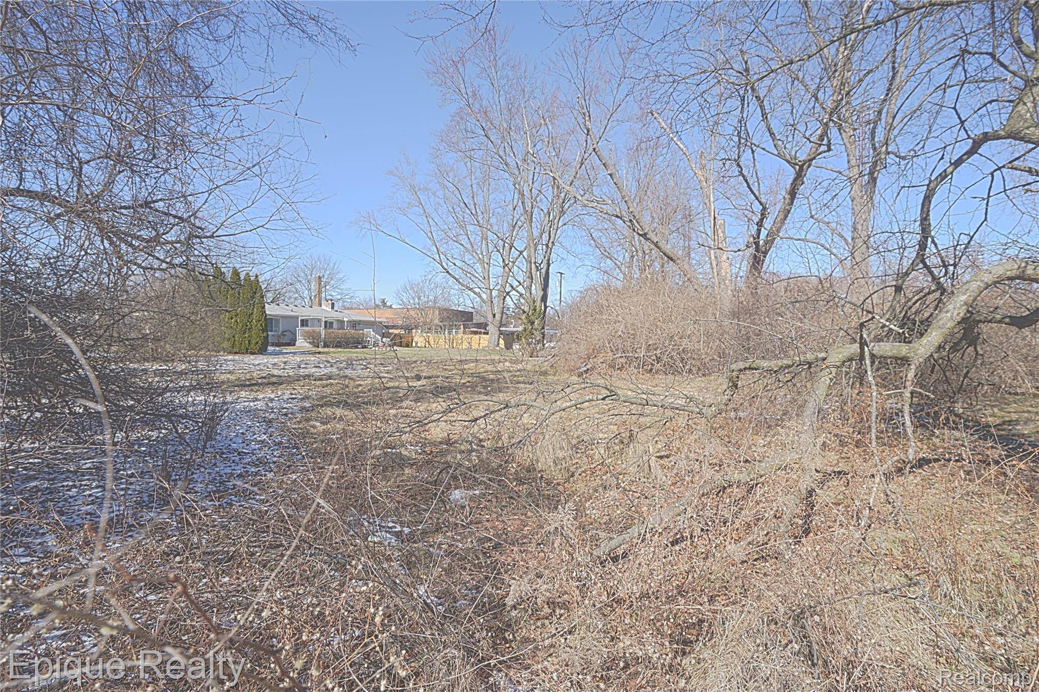 211 W Warner AVE, Ypsilanti, MI 48197