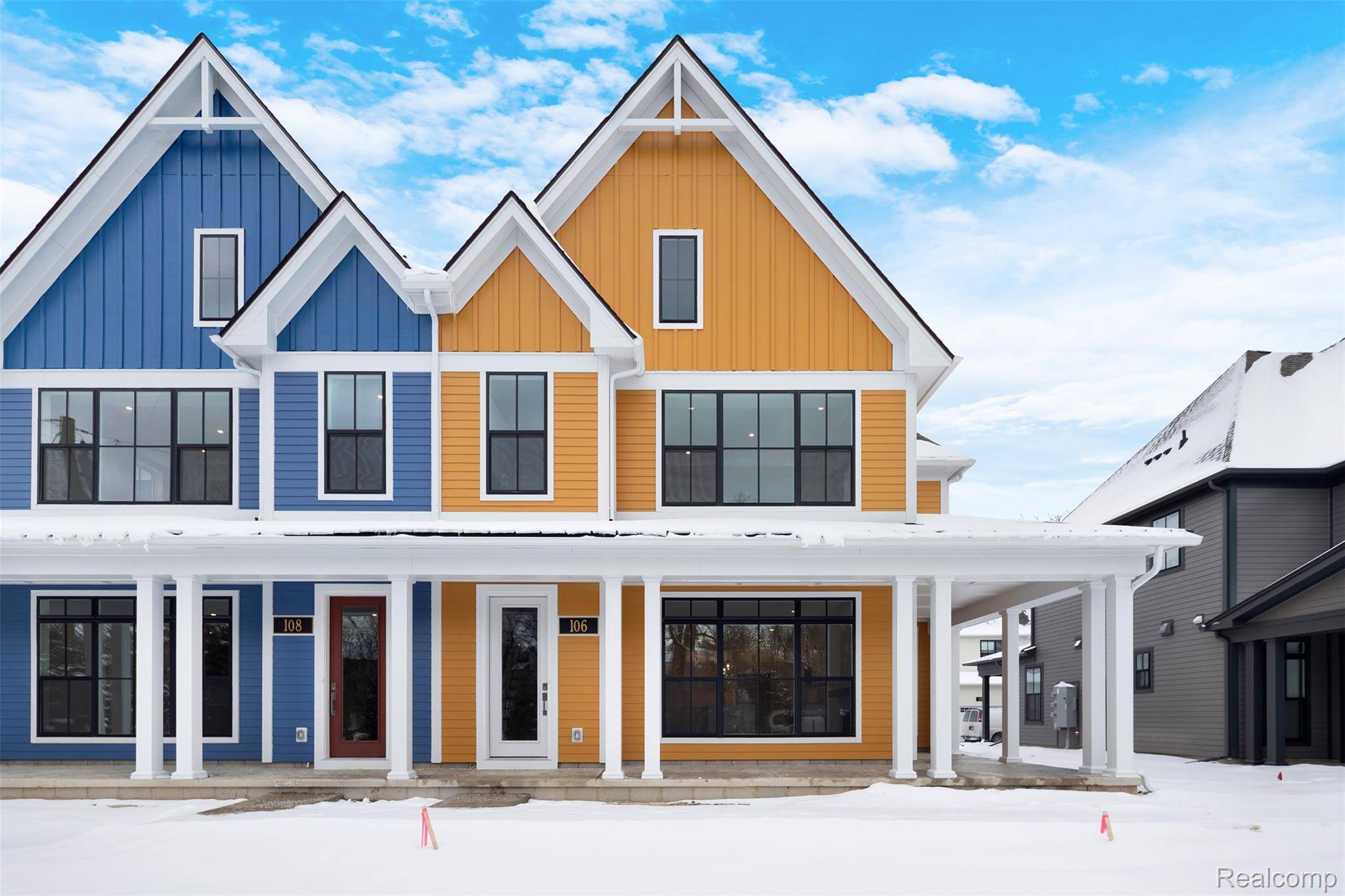 106 Apaloosa, Northville, MI 48167