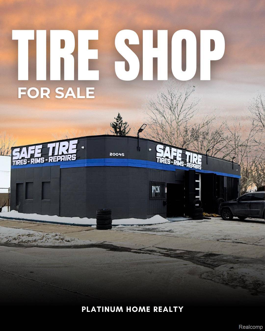 20045 Conant ST, Detroit, MI 48234