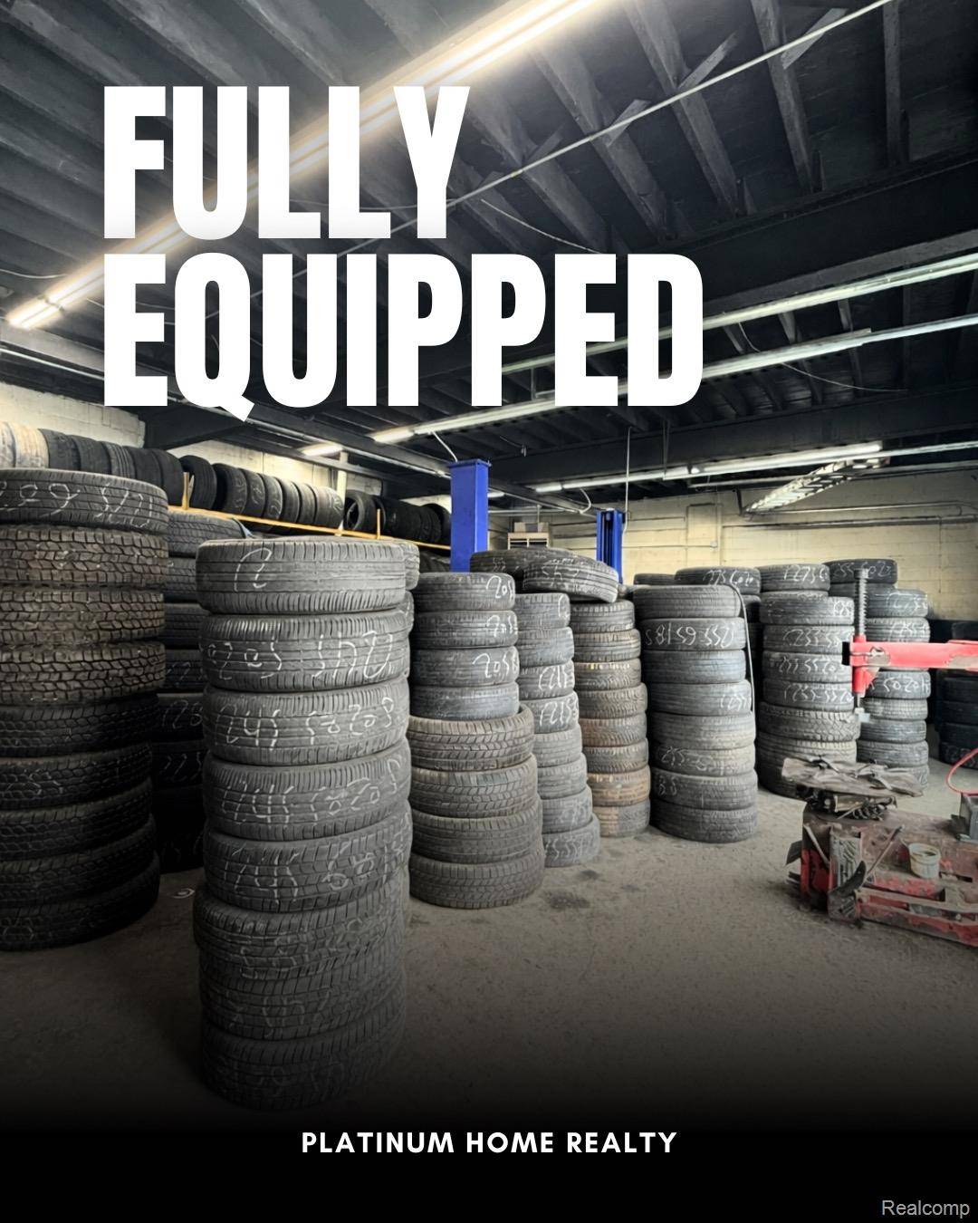 20045 Conant ST, Detroit, MI 48234