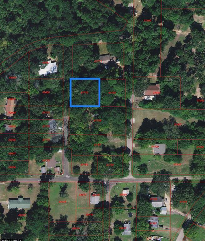 TBD Flournoy Street, Quitman, TX 75783
