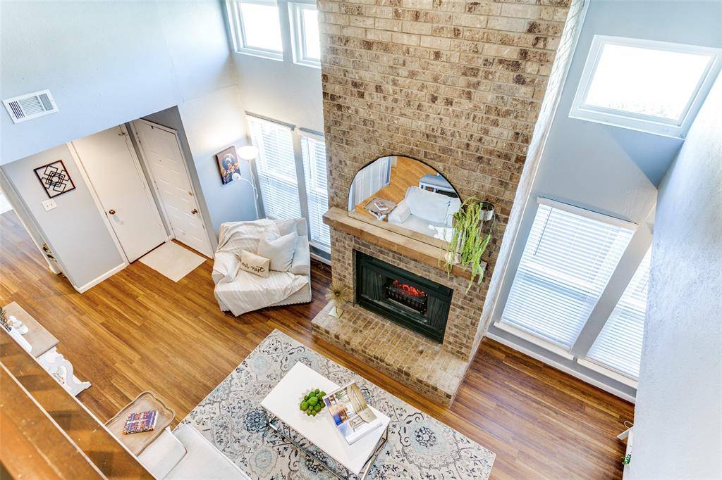 2764 Keller Springs Place, Carrollton, TX 75006