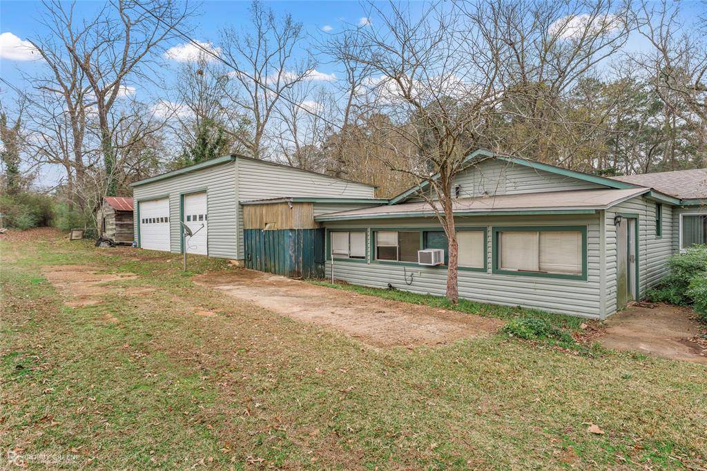 302 Princeton Road, Princeton, LA 71067