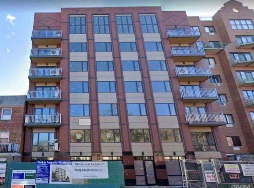 144-56 Roosevelt AVE #5B, Queens, NY 11354