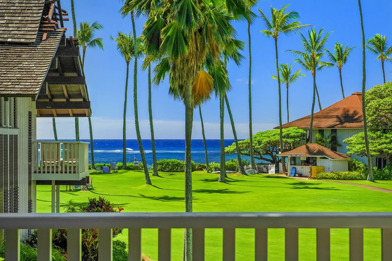 2253 POIPU RD #25, Koloa, HI 96756