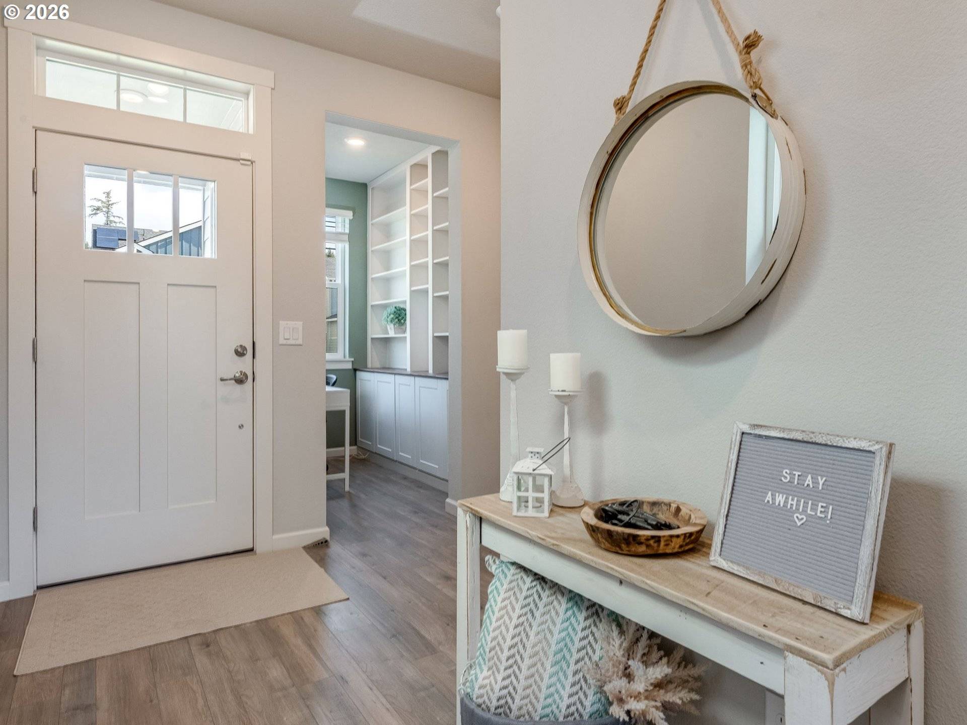 6662 N 89TH LOOP, Camas, WA 98607