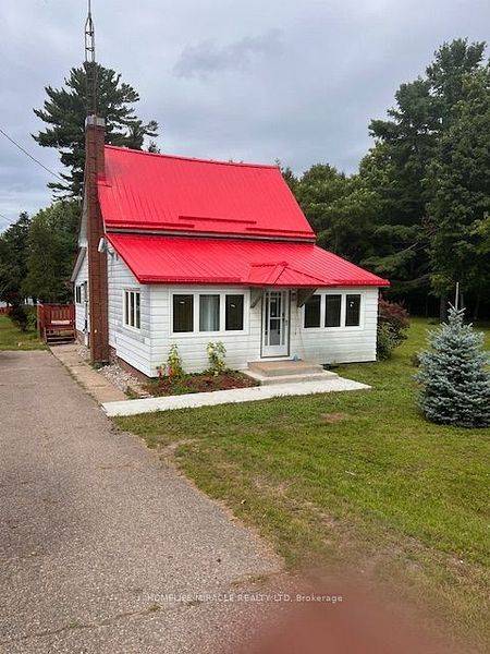 26547 HIGHWAY 62 N/A S, Bancroft, ON K0L 2L0