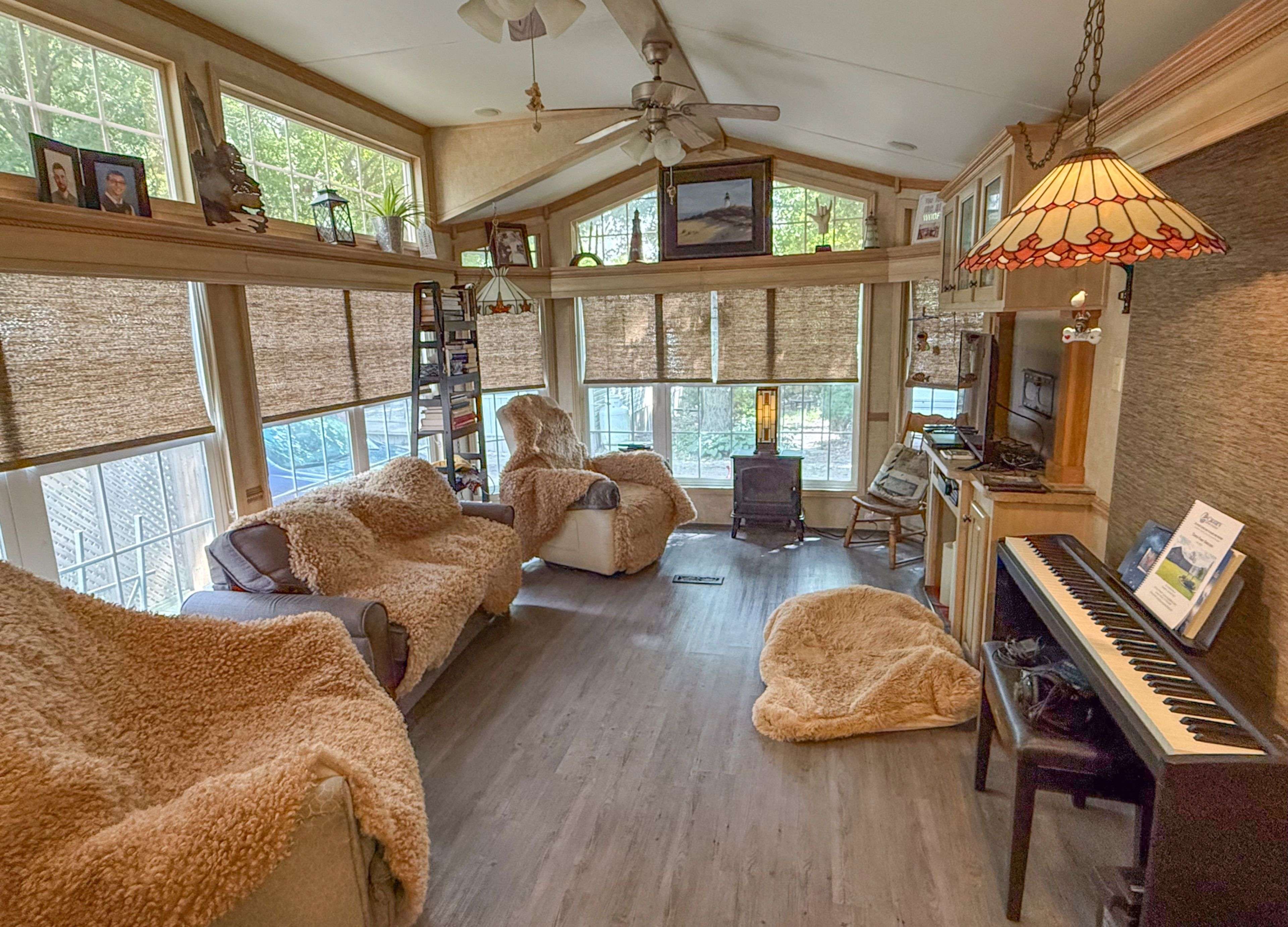 77719 BLUEWATER HWY, Bluewater, ON N0M 1G0