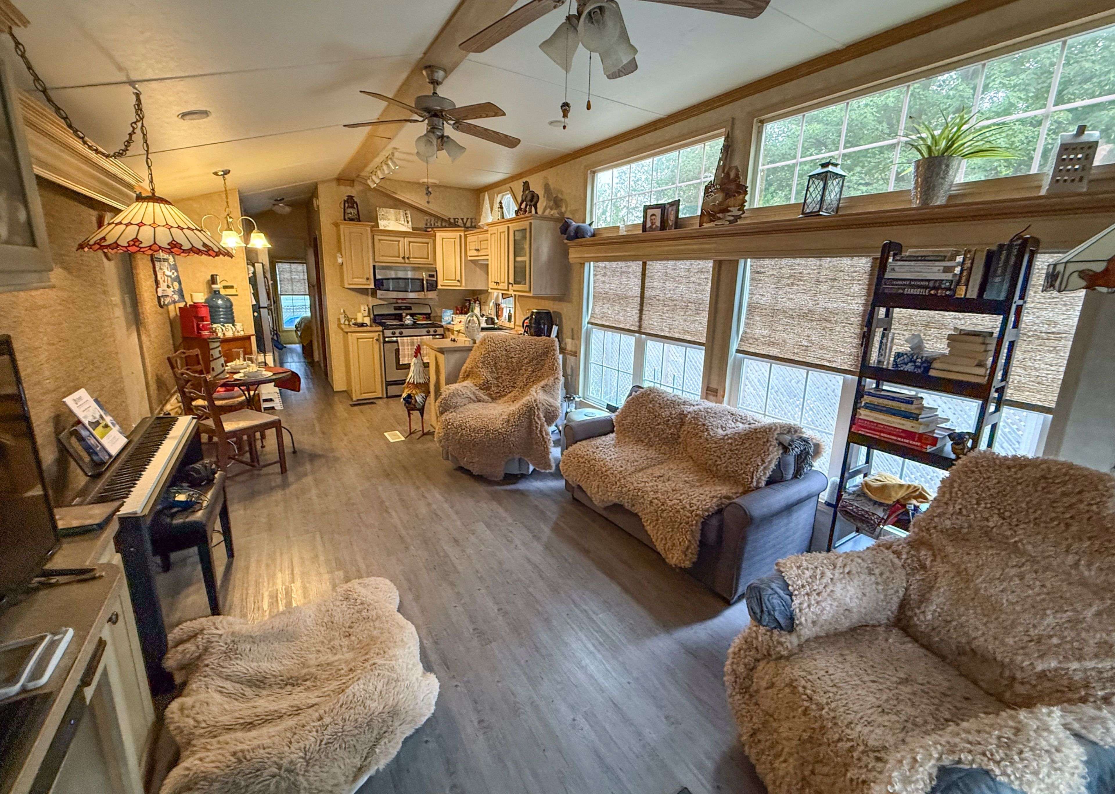 77719 BLUEWATER HWY, Bluewater, ON N0M 1G0